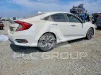 2020 Honda CIVIC фото