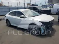 2020 Honda CIVIC фото