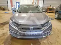 2020 Honda CIVIC фото