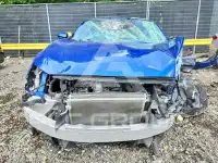 2020 Honda CIVIC фото