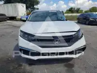 2020 Honda CIVIC фото