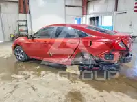 2020 Honda CIVIC photo