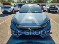 2020 Honda CIVIC фото
