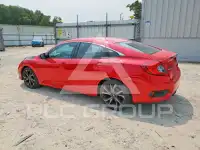 2020 Honda CIVIC photo