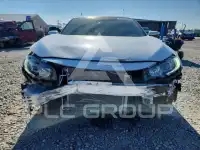 2020 Honda CIVIC photo