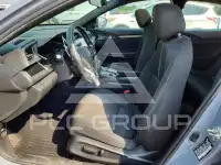 2020 Honda CIVIC фото
