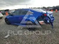 2020 Honda CIVIC фото