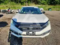 2020 Honda CIVIC фото