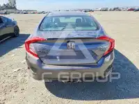2020 Honda CIVIC фото