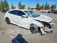 2020 Honda CIVIC фото
