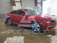 2020 Honda CIVIC photo