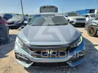 2020 Honda CIVIC фото
