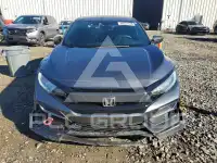 2020 Honda CIVIC фото