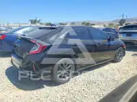 2020 Honda CIVIC фото