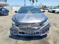 2020 Honda CIVIC фото