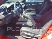 2020 Honda CIVIC photo