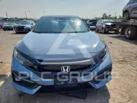2020 Honda CIVIC фото