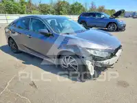 2020 Honda CIVIC photo
