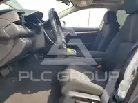 2020 Honda CIVIC фото