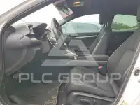 2020 Honda CIVIC фото