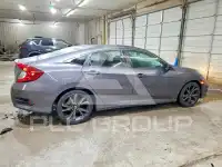 2020 Honda CIVIC фото