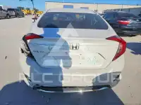 2020 Honda CIVIC фото
