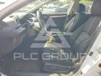 2020 Honda CIVIC photo