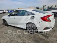 2020 Honda CIVIC photo