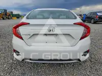 2020 Honda CIVIC фото