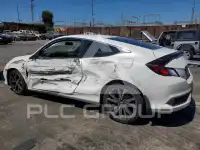 2020 Honda CIVIC photo