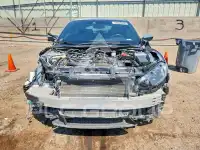 2020 Honda CIVIC photo
