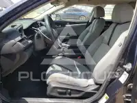 2020 Honda CIVIC фото