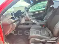 2020 Honda CIVIC фото