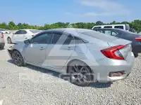 2020 Honda CIVIC фото