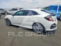 2020 Honda CIVIC фото