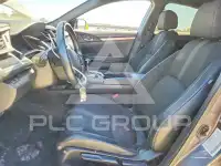 2020 Honda CIVIC фото