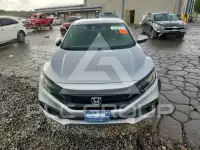 2020 Honda CIVIC photo