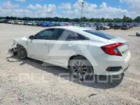 2020 Honda CIVIC photo