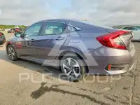 2020 Honda CIVIC photo