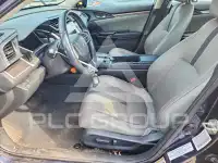 2020 Honda CIVIC фото
