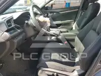 2020 Honda CIVIC photo