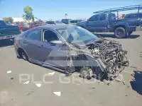 2020 Honda CIVIC photo
