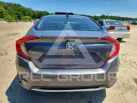 2020 Honda CIVIC фото