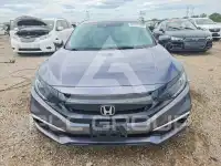 2020 Honda CIVIC photo