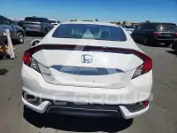2020 Honda CIVIC photo