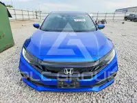 2020 Honda CIVIC photo