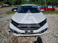 2020 Honda CIVIC фото