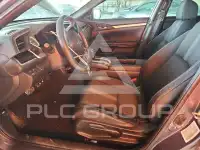 2020 Honda CIVIC фото