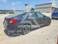 2020 Honda CIVIC photo
