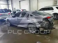 2020 Honda CIVIC photo